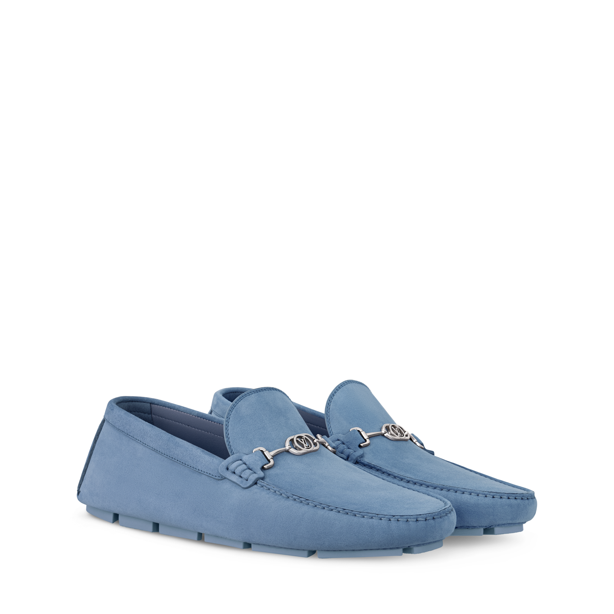 LV Driver Moccasin - Shoes 1AHS87 | LOUIS VUITTON